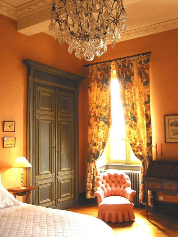 Chambres D'Hotes D'Arquier Vigoulet-Auzil Dış mekan fotoğraf